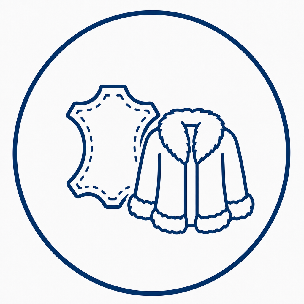 Leder- & Daunenreinigung
