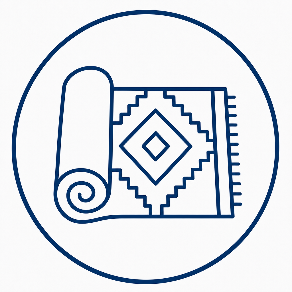 Teppich- & Gardinenreinigung